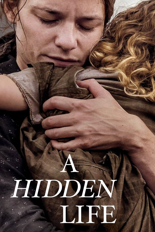 AL - A Hidden Life (2019)