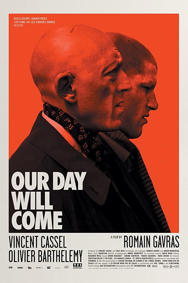 AL - Our Day Will Come (2010)