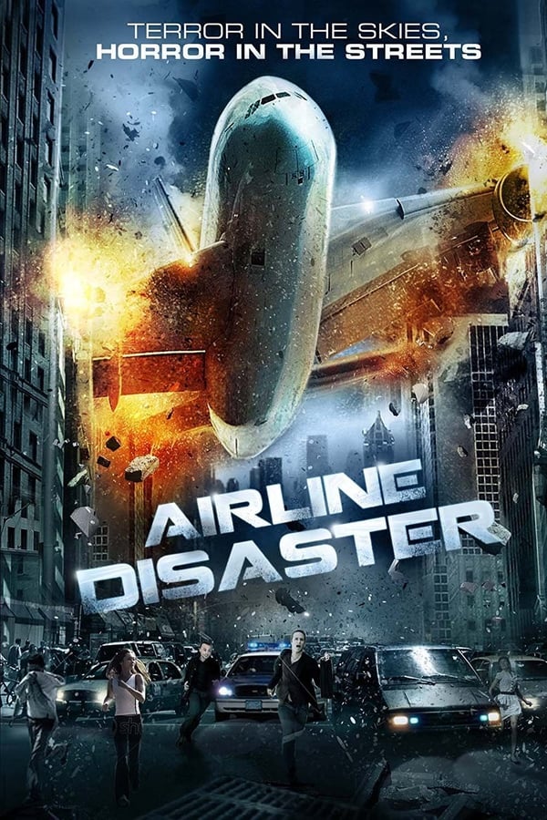 EN - Airline Disaster (2010)