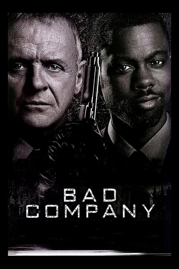 EN - Bad Company (2002)