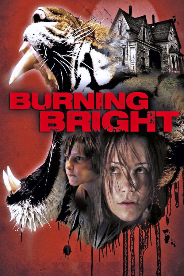 DE - Burning Bright: Tödliche Gefahr (2010)