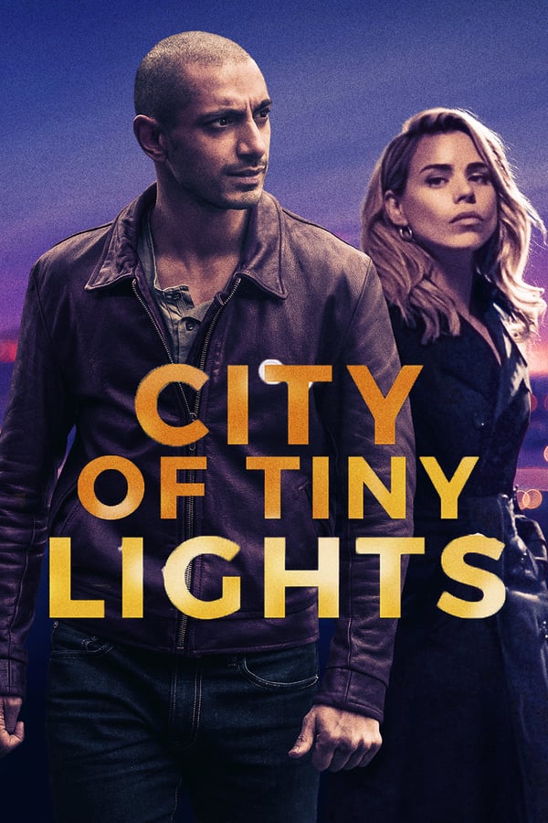 SE - City of Tiny Lights