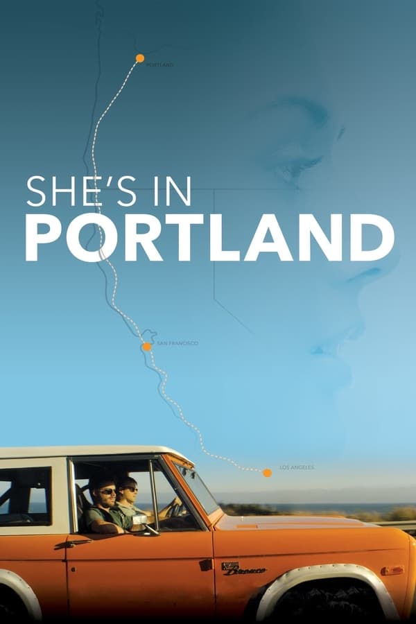 EN - She's In Portland (2020)