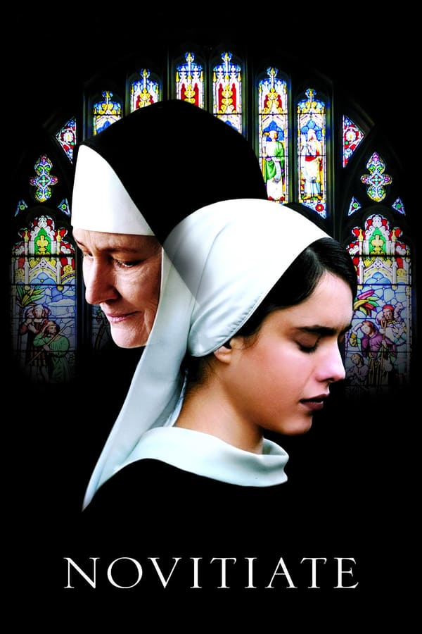 SE - Margaret Betts (Novitiate)