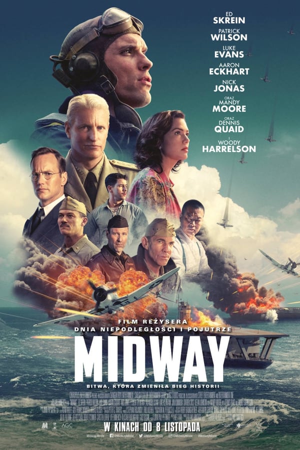 PL - MIDWAY (2019)