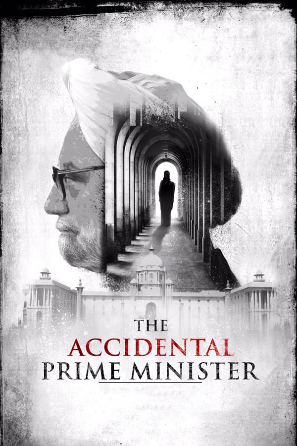 IN - The Accidental Prime Minister