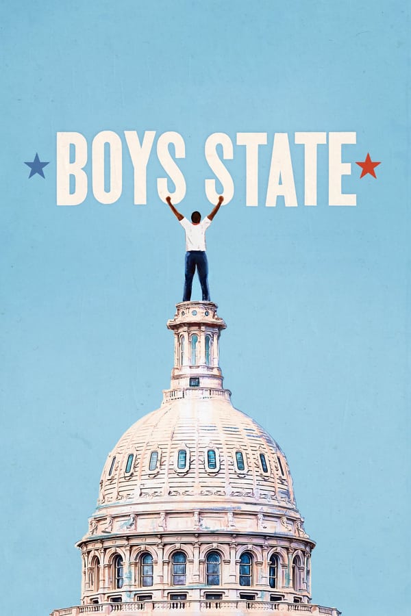 EN - Boys State (2020)