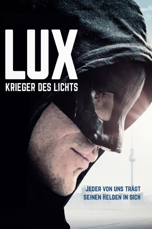 DE - Lux: Krieger des Lichts (2018)