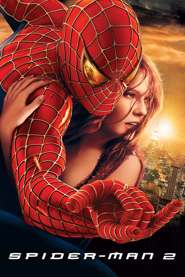 DE - Spider-Man 2 (2004) (4K)