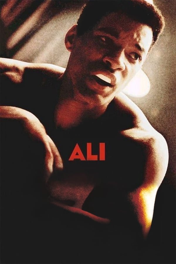 DE - Ali (2001)