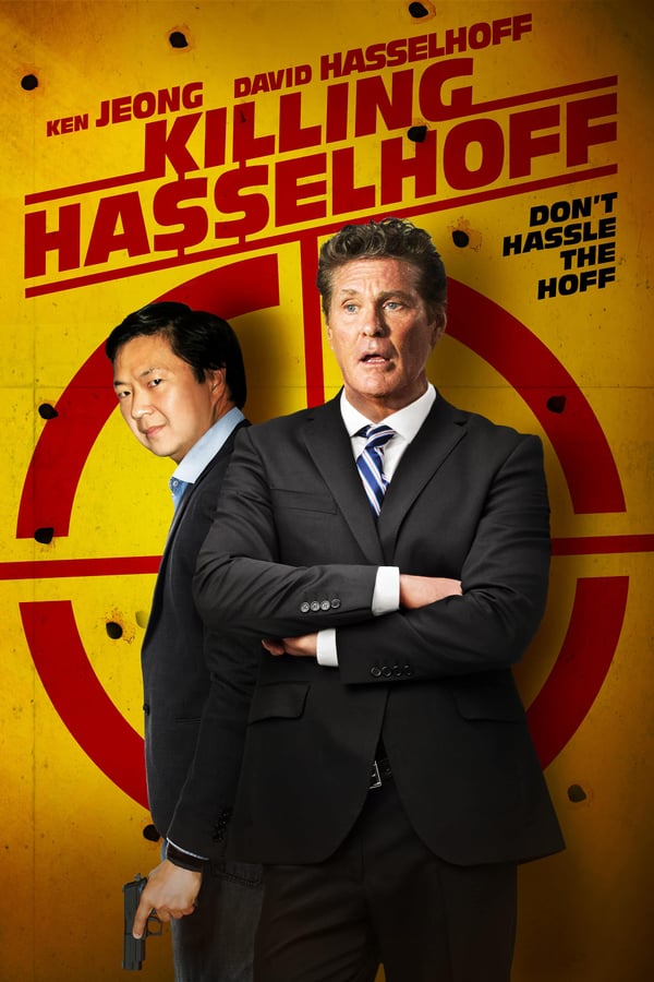 SE - Killing Hasselhoff 