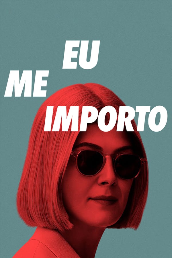 BR - Eu me importo - 2021