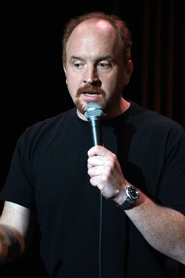 Louis C.K.: Hilarious 0