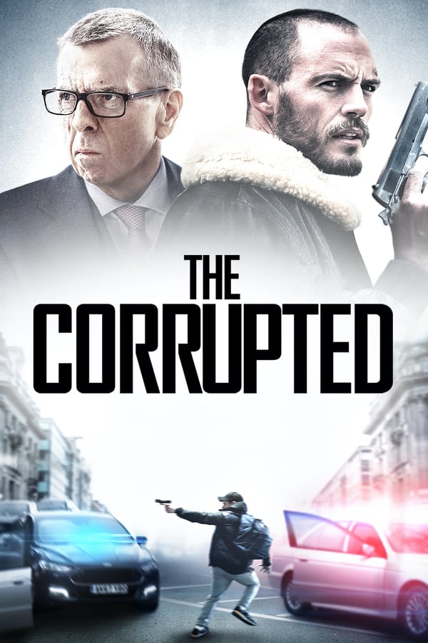 EN - The Corrupted (2019)