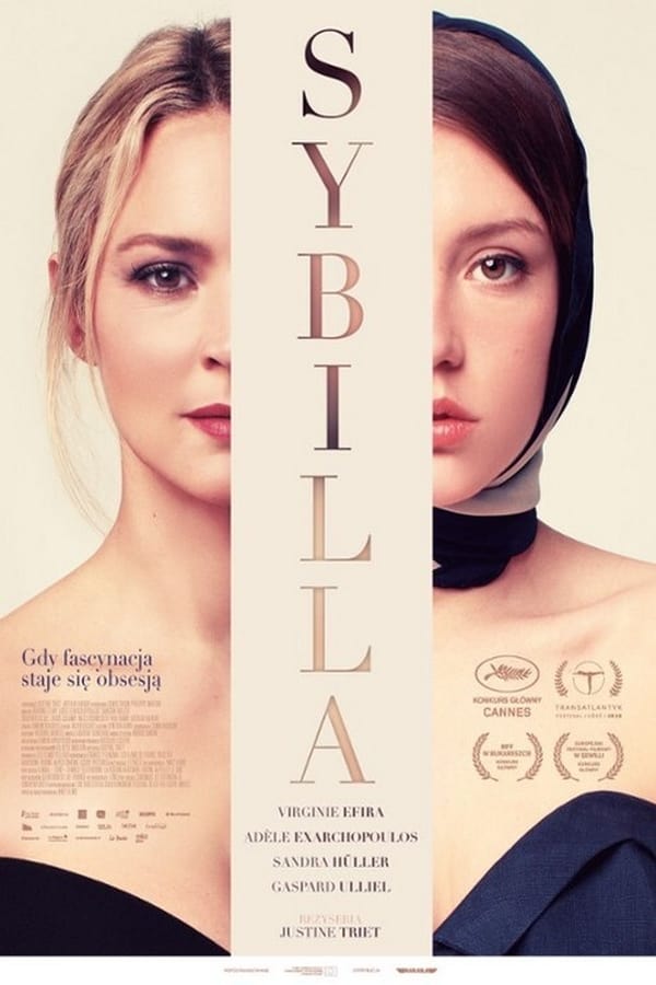 PL - SYBILLA (2019)