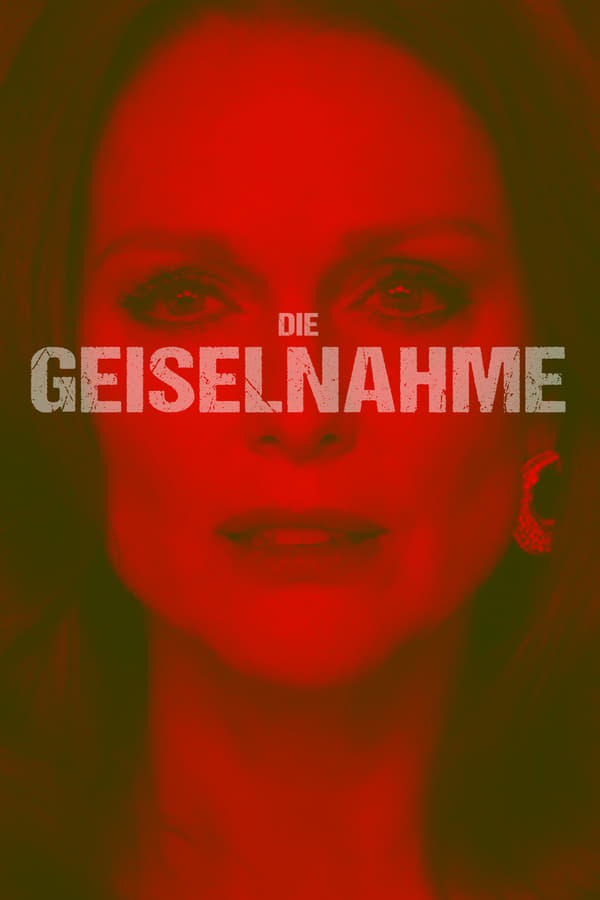 DE - Die Geiselnahme (2018)