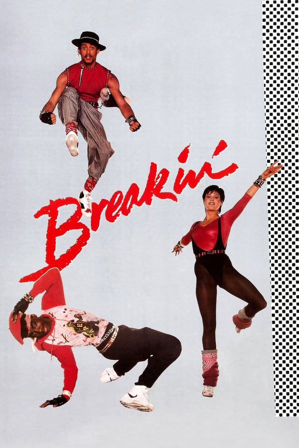 DE - Breakin' (1984)