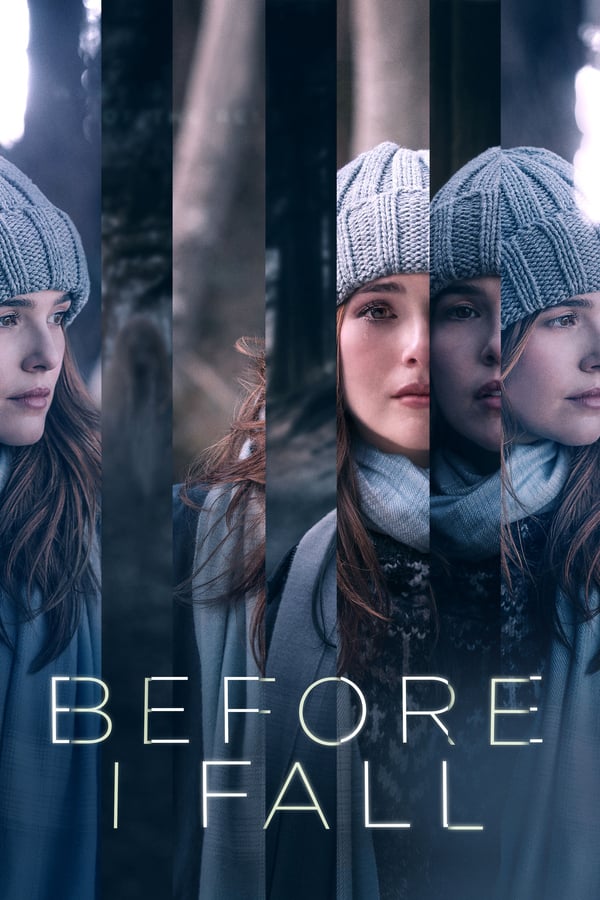 SE - Before I Fall