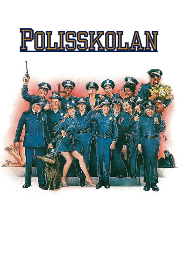 SE - Police Academy