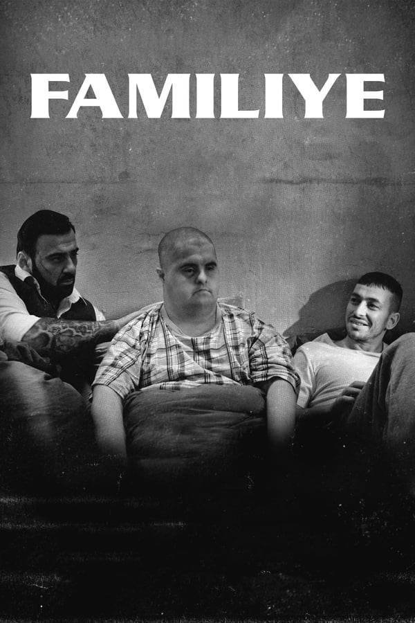 DE - Familiye (2018)