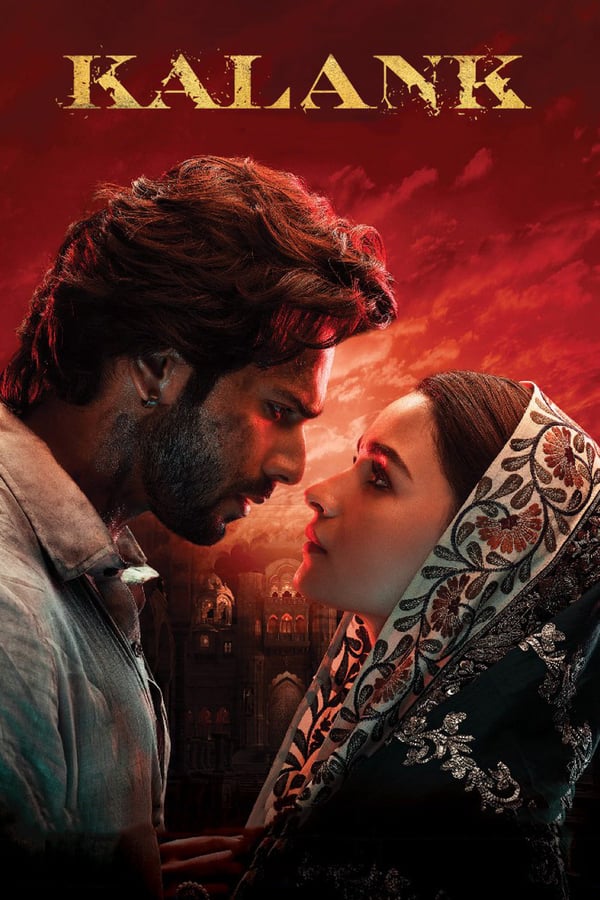 IN - Kalank