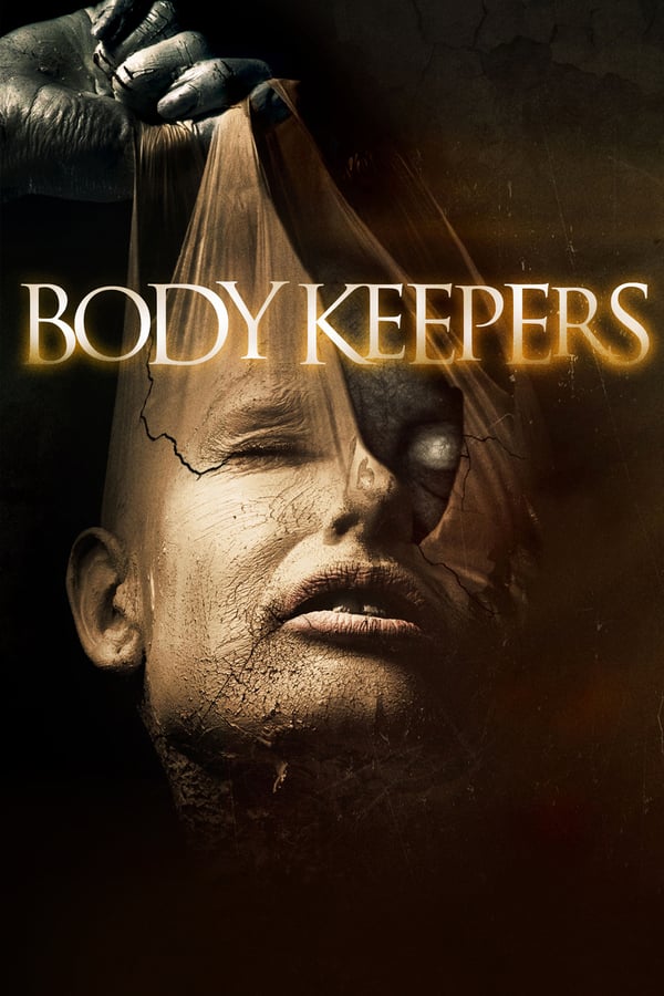 DE - Body Keepers (2018)