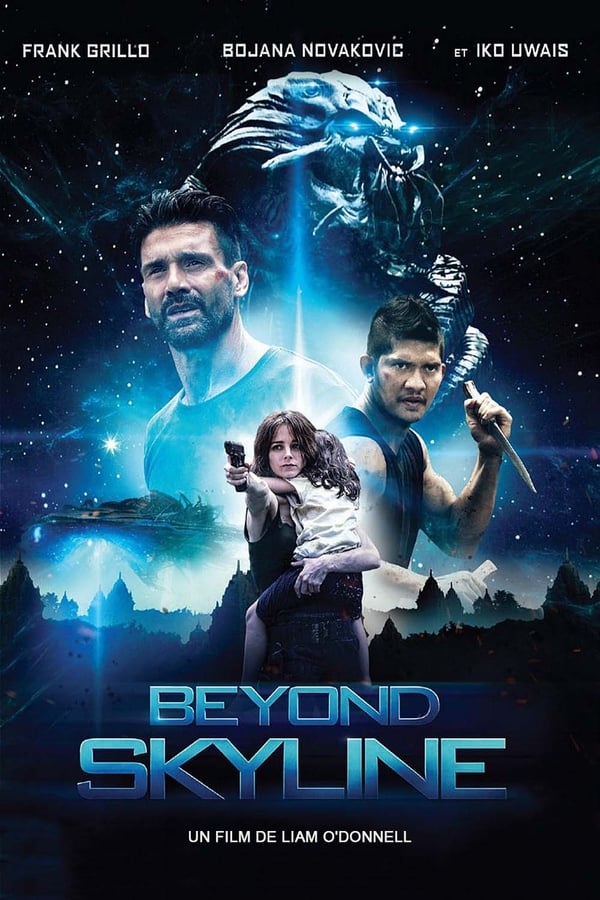 ES - Beyond Skyline (2017)