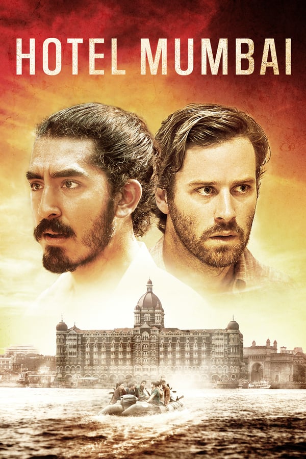 DE - Hotel Mumbai (2019)