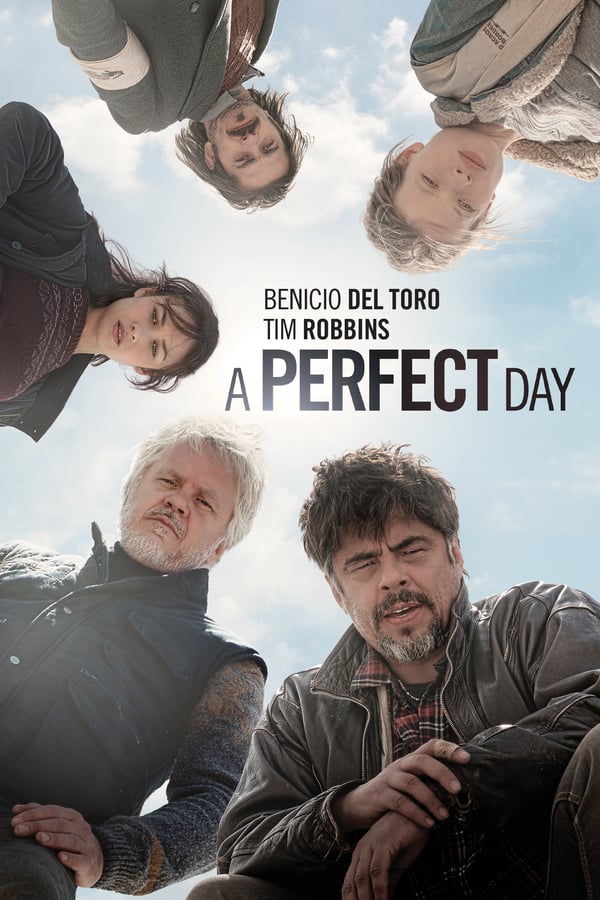 EN - A Perfect Day (2015)