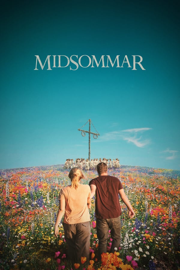 NL - MIDSOMMAR (2019)