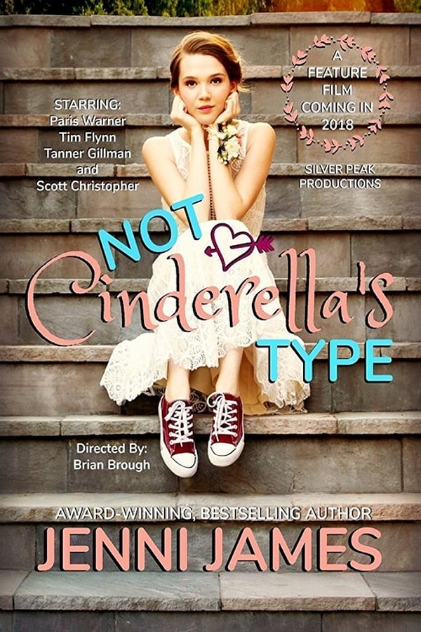 DE - Cinderella Love Story: A New Chapter (Not Cinderella's Type) (2018)