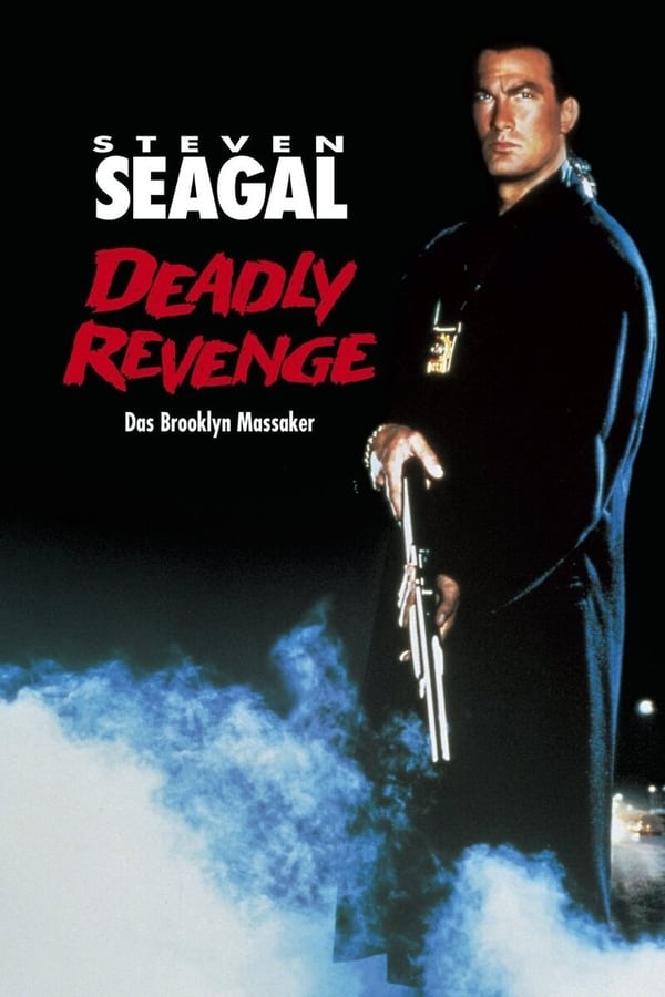 DE - Deadly Revenge: Das Brooklyn Massaker (1991)