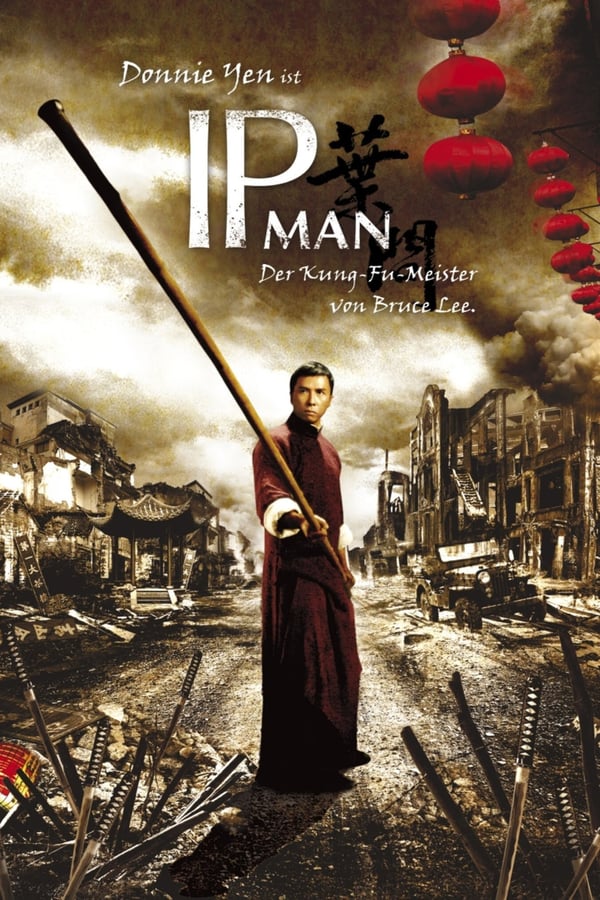 DE - Ip Man (2008)