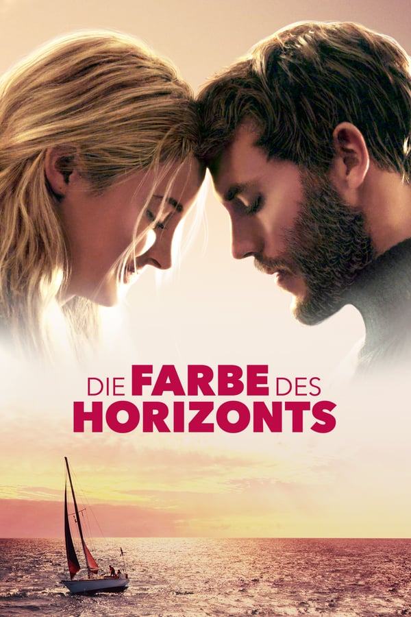 DE - Die Farbe des Horizonts (2018)