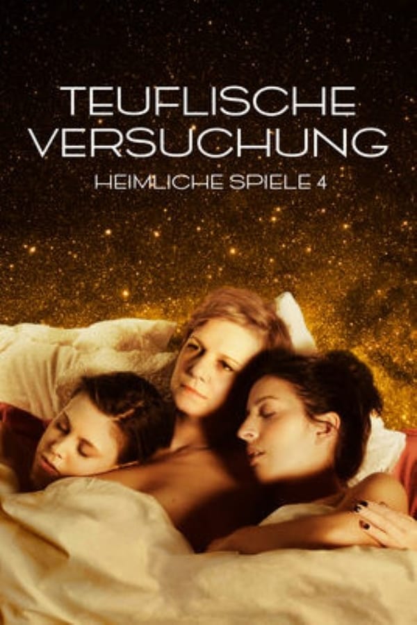 DE - Teuflische Versuchung: Heimliche Spiele 4 (2018)