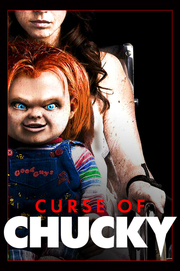 EN - Curse of Chucky (2013)