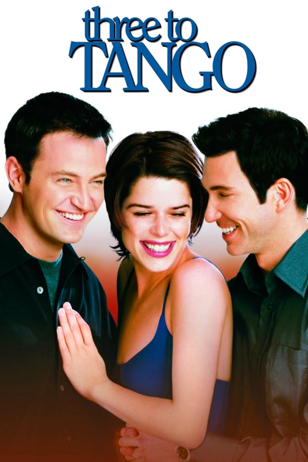 EN - Three to Tango (1999)