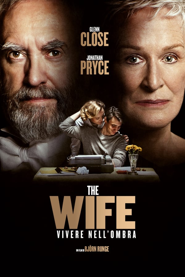 IT - The Wife