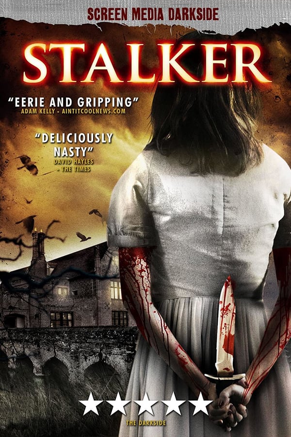 DE - Stalker (2010)