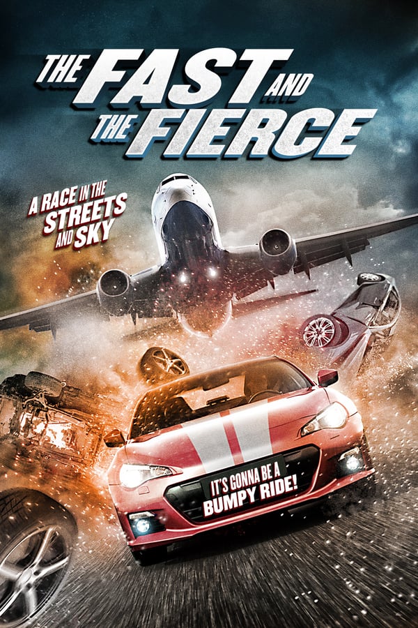 EN - The Fast and the Fierce (2017)