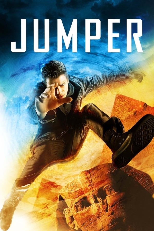 DE - Jumper (2008)