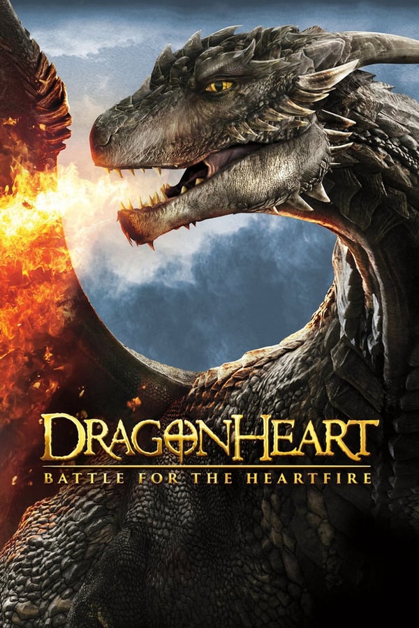 NF - Dragonheart: Battle for the Heartfire