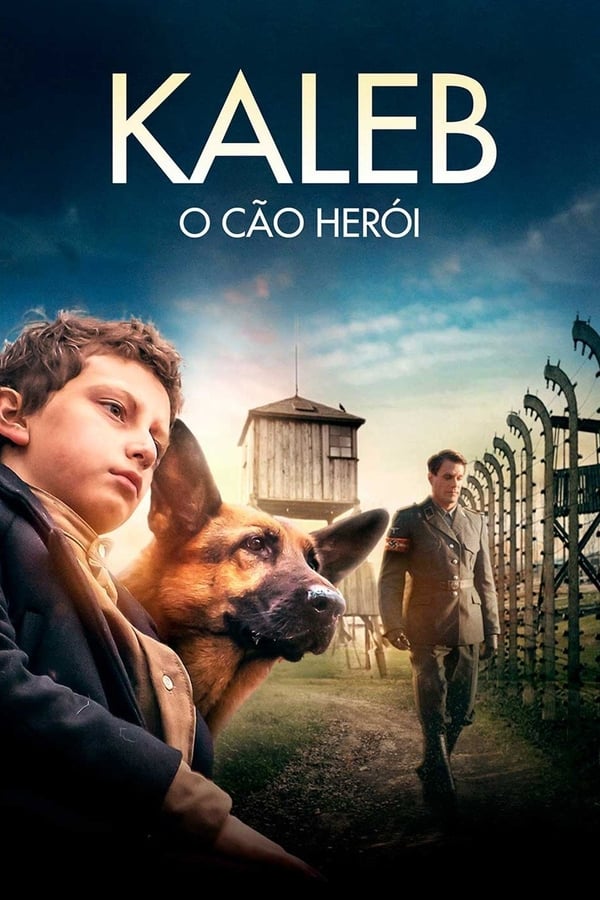 BR - Shepherd: The Hero Dog - 2020