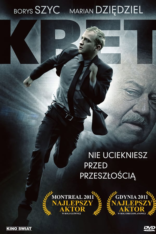 PL - KRET (2011) POLSKI