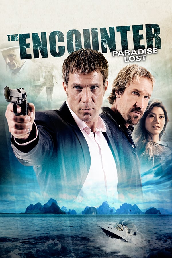 EN - The Encounter 2: Paradise Lost (2012)