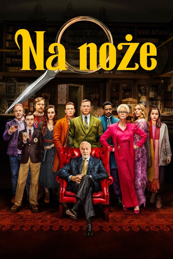 PL - NA NOŻE (2019)