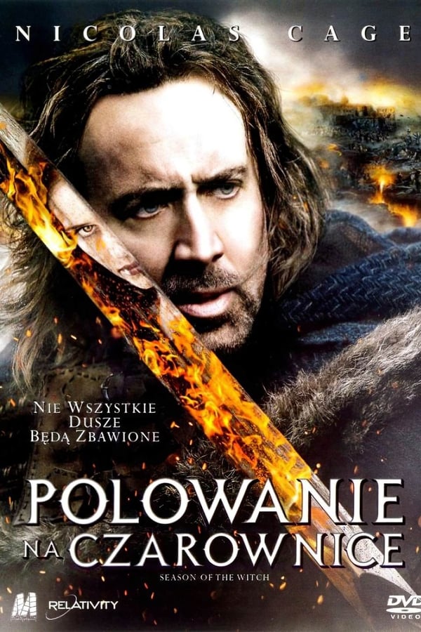 PL - POLOWANIE NA CZAROWNICE (2011)