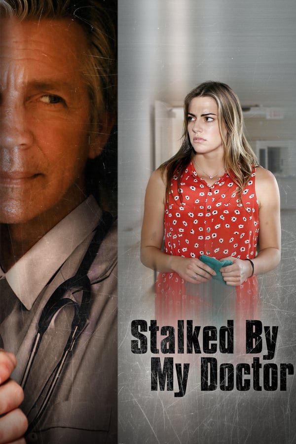 EN - Stalked by My Doctor (2015)