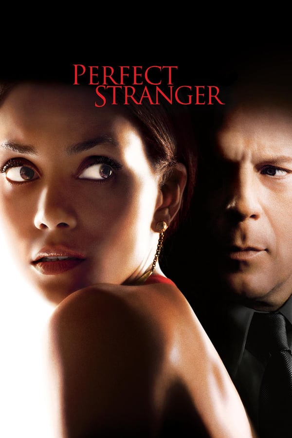 EN - Perfect Stranger (2007)