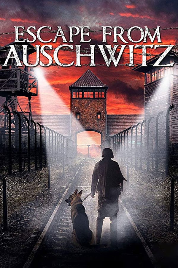 SE - The Escape from Auschwitz